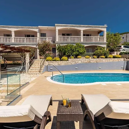 In - Insel Korcula 6388 Apartman