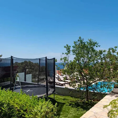 In - Insel Korcula 6388 Apartman