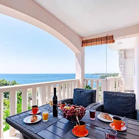 Apartman In - Insel Korcula 6388 *