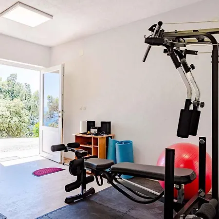 In - Insel Korcula 6388 Apartman