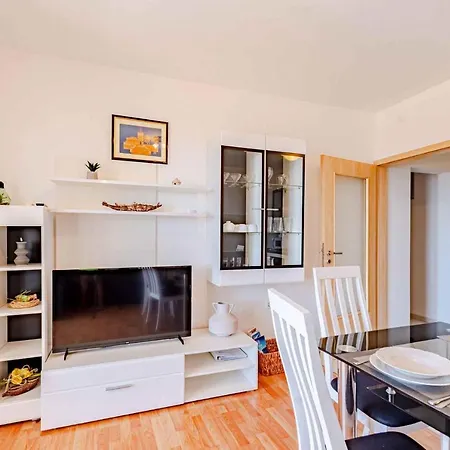 In - Insel Korcula 6388 Apartman