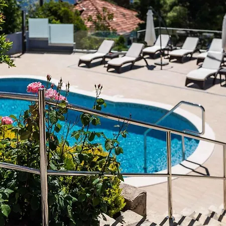 In - Insel Korcula 6388 Apartment *