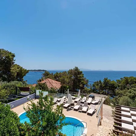 Apartment In - Insel Korcula 6388