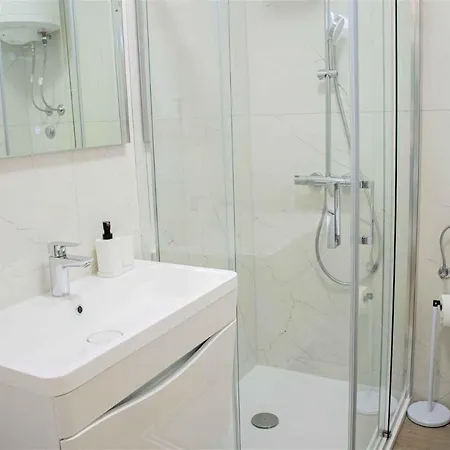 Apartment In - Insel Korcula 6388