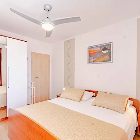 In - Insel Korcula 6388 Apartman *