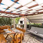 Apartment In - Insel Korcula 6388