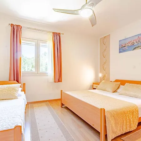 In - Insel Korcula 6388 公寓 *