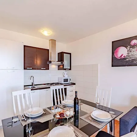 In - Insel Korcula 6388 Prizba