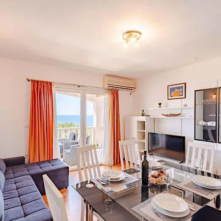 In - Insel Korcula 6388 公寓