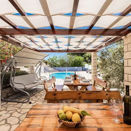 In - Insel Korcula 6388 * Prizba