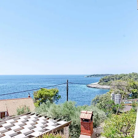 In - Insel Korcula 6388 *