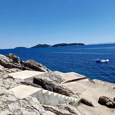 In Prizba/insel Korcula 6388