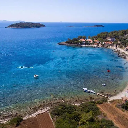 Apartamento In - Insel Korcula 6388