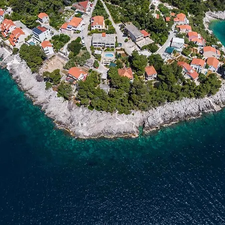 In - Insel Korcula 6388 *