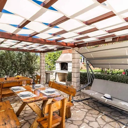 Apartamento In - Insel Korcula 6388