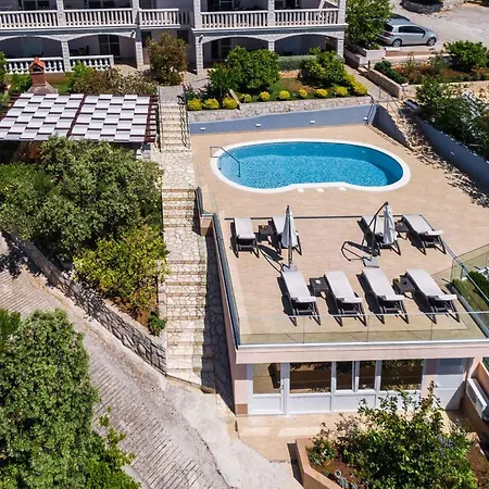 In - Insel Korcula 6388