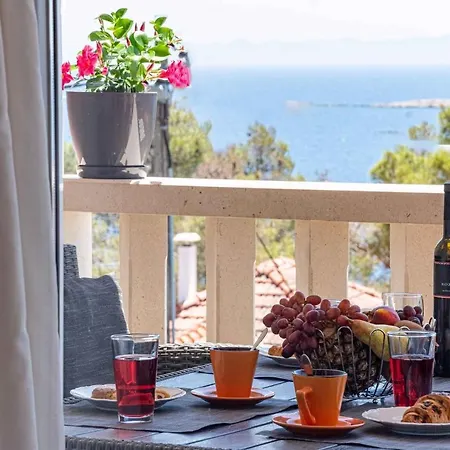 In - Insel Korcula 6388