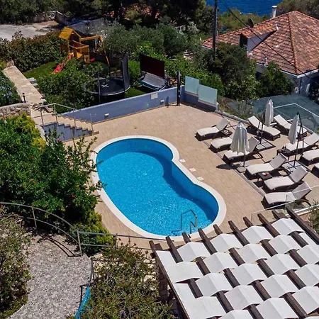 Apartamento In - Insel Korcula 6388