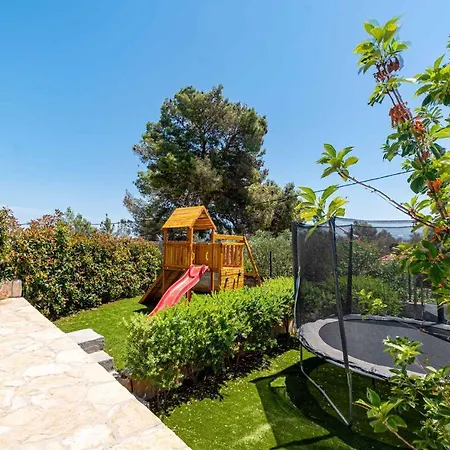 In - Insel Korcula 6388 Apartamento *