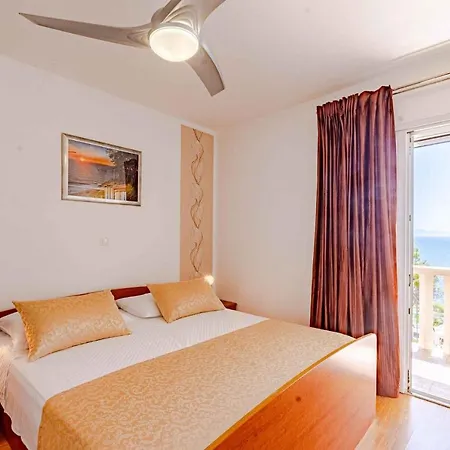 Apartamento In - Insel Korcula 6388 *