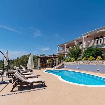 In - Insel Korcula 6388 * Prizba