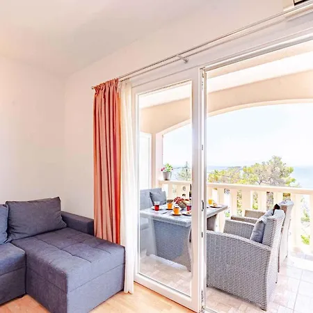 Apartamento In - Insel Korcula 6388 Prizba