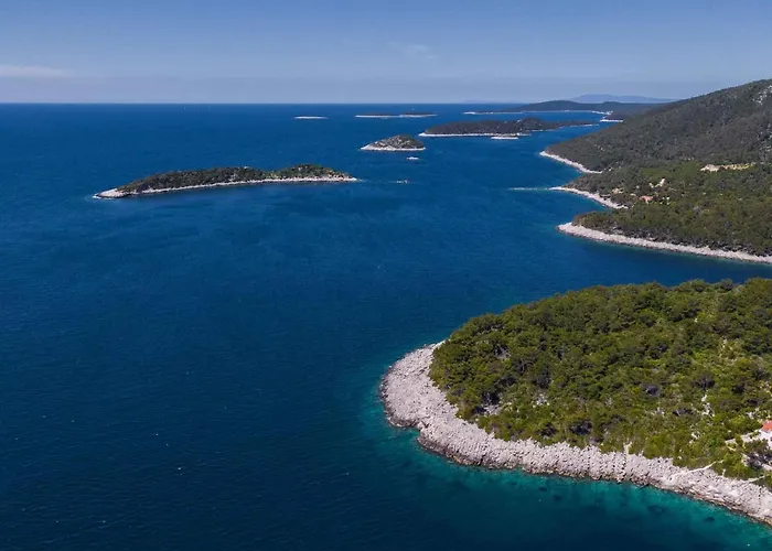 In - Insel Korcula 6388 Prizba