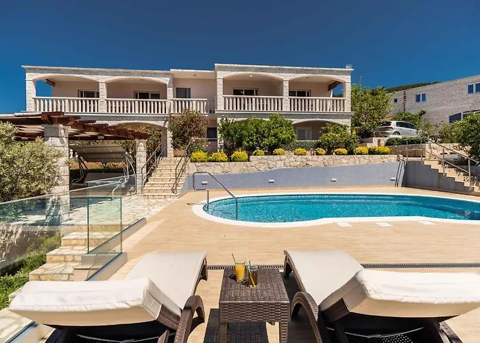 In - Insel Korcula 6388 Διαμέρισμα