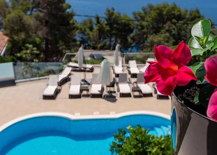 In - Insel Korcula 6388 Διαμέρισμα Prizba