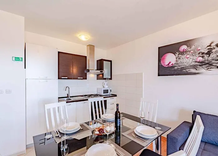 In - Insel Korcula 6388 Prizba