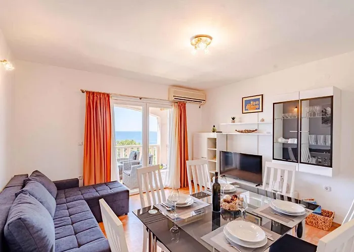 In - Insel Korcula 6388 Διαμέρισμα