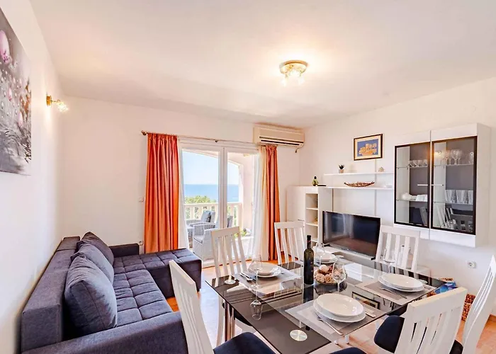 Διαμέρισμα In - Insel Korcula 6388 *