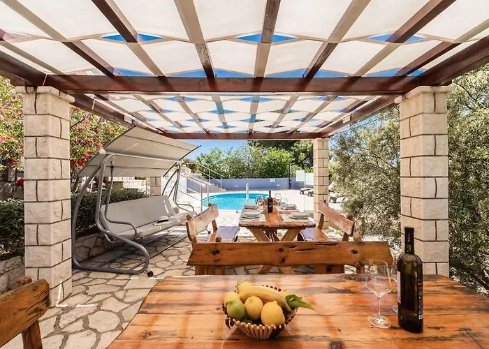 In - Insel Korcula 6388 * Prizba