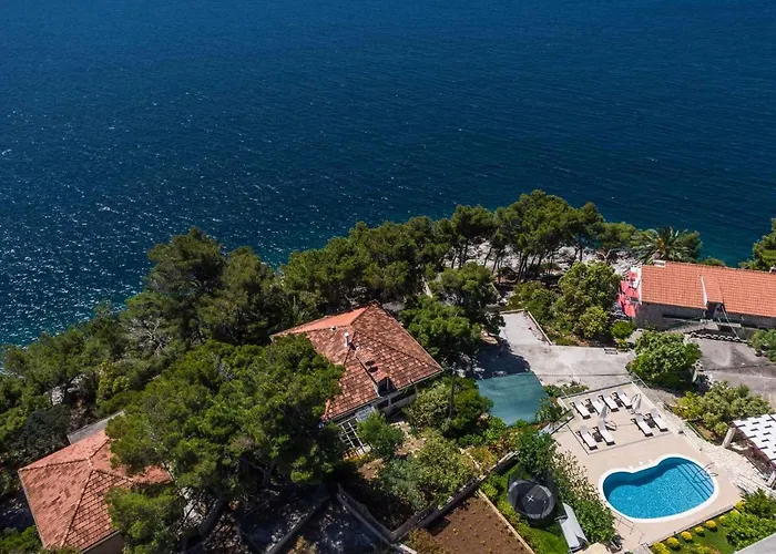 In - Insel Korcula 6388 Διαμέρισμα Prizba