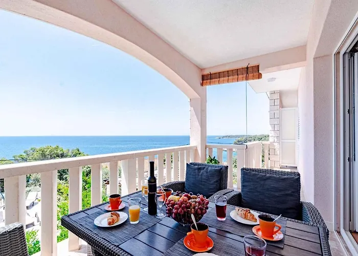 Διαμέρισμα In - Insel Korcula 6388 *