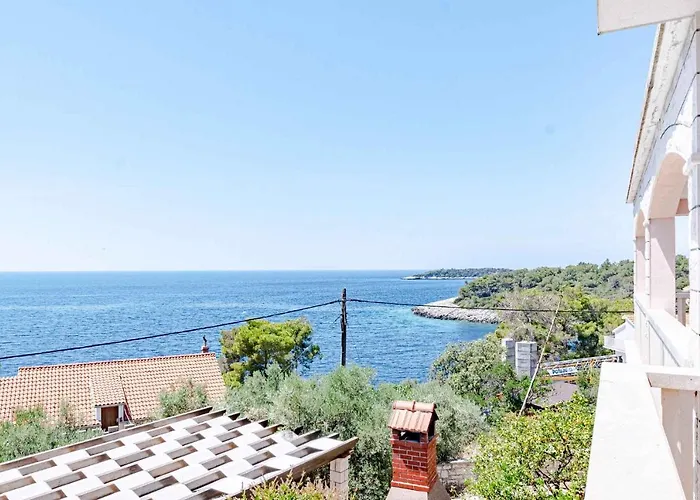 In - Insel Korcula 6388 *