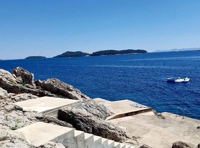 In - Insel Korcula 6388