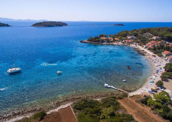 Διαμέρισμα In - Insel Korcula 6388