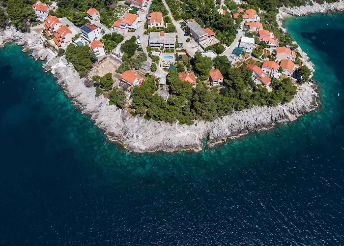 In - Insel Korcula 6388 *