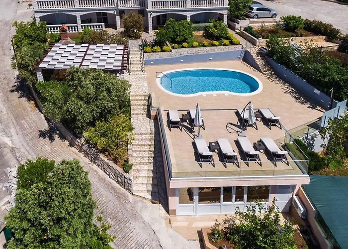 In - Insel Korcula 6388