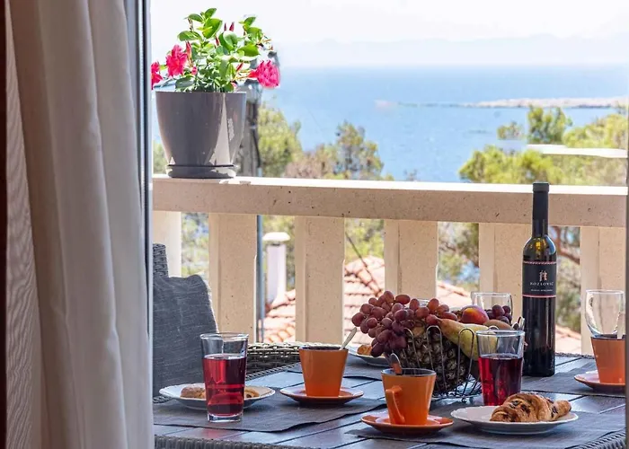 In - Insel Korcula 6388