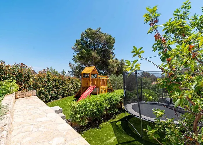 In - Insel Korcula 6388 Apartment *