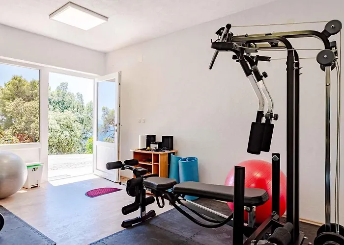 In - Insel Korcula 6388 Apartment