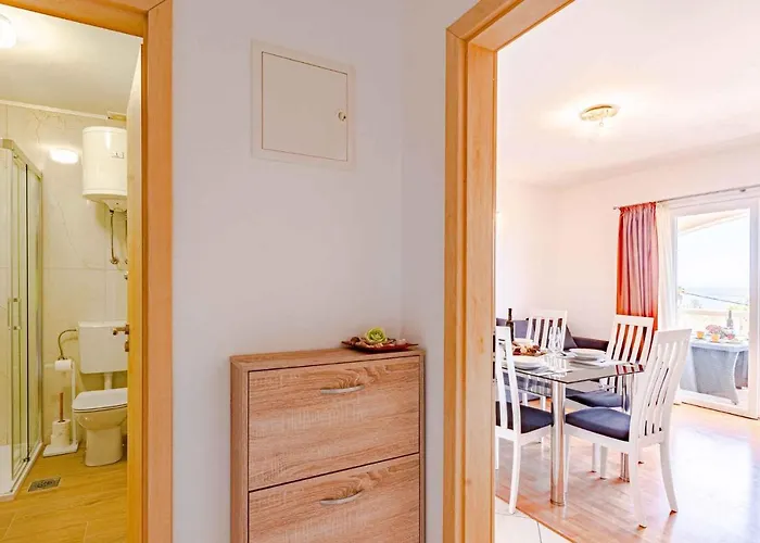 In - Insel Korcula 6388 Prizba