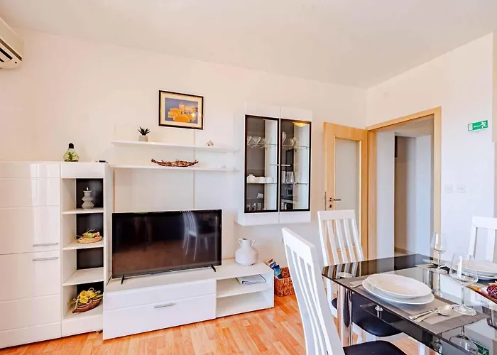 In - Insel Korcula 6388 Apartment