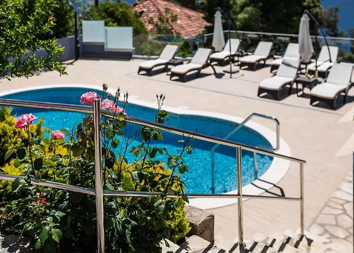 In - Insel Korcula 6388 Apartment *