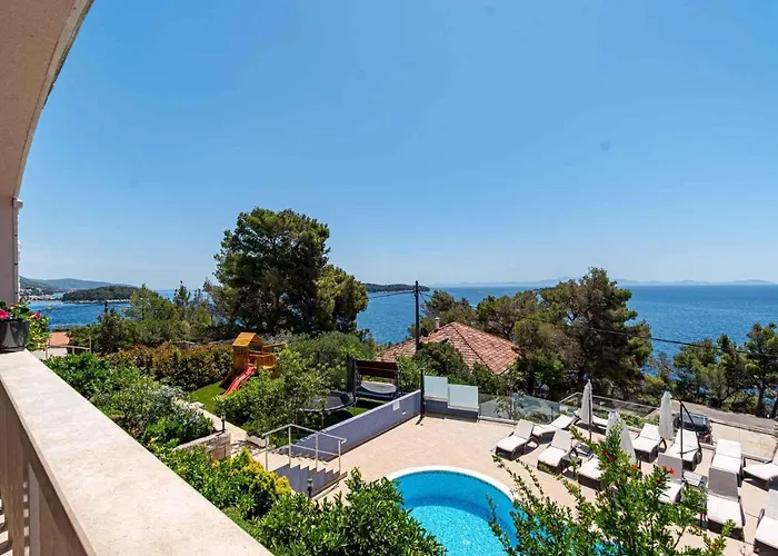 In - Insel Korcula 6388 Prizba