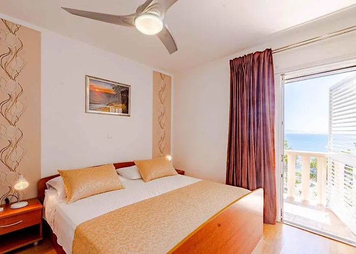 Διαμέρισμα In - Insel Korcula 6388 *