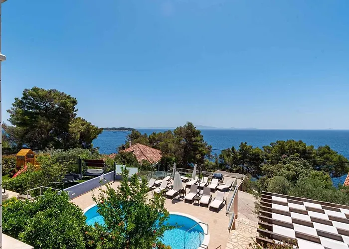 Διαμέρισμα In - Insel Korcula 6388