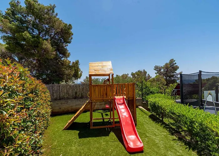 Διαμέρισμα In - Insel Korcula 6388 *